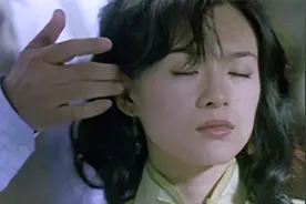 章子怡最被低估的电影，一人演三角，一部中国女人血泪史！视频封面