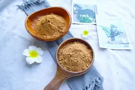 要用黄豆粉再也不用买，教你在家自制，2分钟学会，比外面买的香视频封面