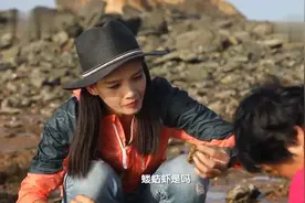 味道：蝼蛄虾长相搞笑，竟是长龙虾的头皮皮虾的尾，高级的混血虾视频封面