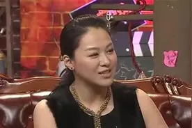 沈傲君谈外交老公系列，跟老公打越洋电话吵架：都成全球通金卡了视频封面