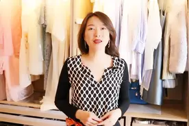 一个方法教你判断自己的骨架大小，骨架大怎么办？科学穿搭显身材