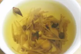 女人妇科炎症不用愁，常喝1款茶饮，杀菌消炎，改善妇科炎症！视频封面