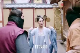青青子衿：闻人隽拜师学艺的方法史上第一绝， 牛！！！