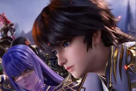 士级一号猎魔团何时晋升称号级，晋升时团员分别什么等级？视频封面