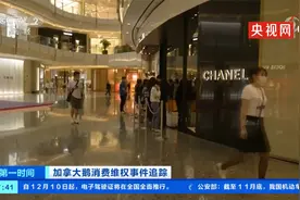 LV等国际品牌售后也在我国内外有别视频封面
