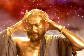 沙僧的金身罗汉，为何是大职正果？原来他是得了天大的便宜！