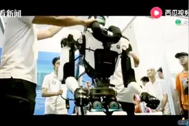高科技时代！世界机器人博览会将在北京举办，700余件展品展出