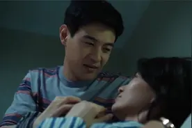 我们的日子：男孩成长为男人，就在他当爸爸的那一瞬间！视频封面