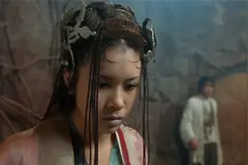 经典歌曲《一生所爱》，感受周星驰至尊宝与白晶晶的爱恨情分仇