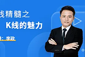 股票入门知识：K线精髓之捉腰带线_汇富网视频封面