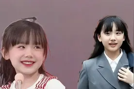 “天才童星”芦田爱菜：6岁一夜爆红，如今却因身高被嘲讽！