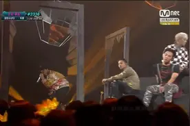 LOSER《失败者》权志龙的超燃现场！爆炸点燃全场，让人窒息！视频封面