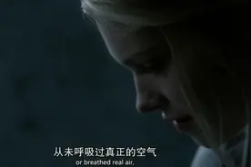 4分钟看一集科幻神剧《地球百子S5-01》视频封面