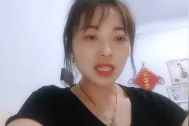 农村姑娘，工作勤快，打包200件快递，每件0.5，很高兴！视频封面