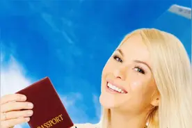 一本小小的护照却蕴含了各国设计灵感，世上最美的护照你值得拥有视频封面