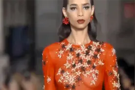 原来红色这么好看！惊艳世界的16款红色礼服，你最喜欢哪一款？