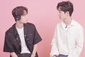 病得不轻！肖战粉丝为王一博鸣不平，称：你多聪明又多恶毒视频封面