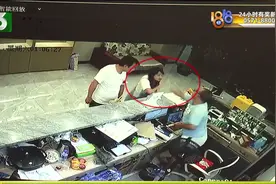 “美团”订好房间 前台说没有了|监控时间有误 酒店老板道歉视频封面