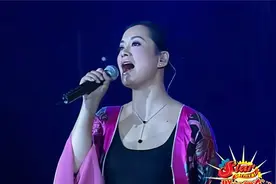 一姐教你如何唱出千军万马气势！毛阿敏《光荣与梦想》现场版