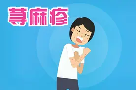 荨麻疹不治疗会自动好吗？