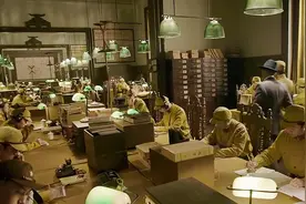 他是民族英雄，深入虎穴刺杀日本天皇亲外甥，受邀参加开国大典视频封面