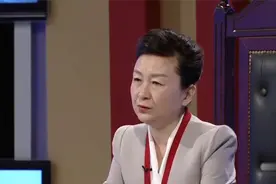 女方拿出嫁妆照顾公公 观察员认为应该努力走出原生家庭的影响视频封面