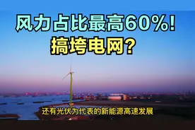 美国德州大停电是什么原因？总统急了也没用？我国能避免吗？视频封面