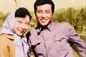 男看王心刚，女看王晓棠，王心刚为什么不找王晓棠？视频封面