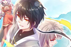 开局拥有七位绝色师姐1-8视频封面
