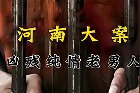 河南大案：纯情老男人的故事视频封面