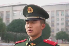 武警湖北总队：新模式新兵下连  下队即上岗视频封面