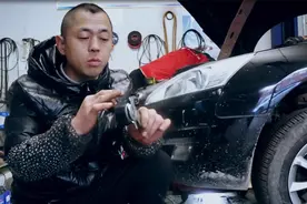 车子老是缺防冻液，遇到这类问题要及时检修，否则会损坏发动机视频封面