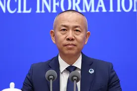 冉承其：北斗和5G的融合，会带来巨大的革命性的变化！视频封面