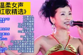 童丽/龚玥温柔女声红歌精选30首大联唱