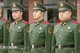 明星体验消防员生活，虽然短短两天，看看他们有什么改变？视频封面