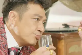 土豪520：陈百万研发出黄金丸，据说服用后，连大便都会变金黄色视频封面