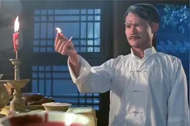 盘点林正英电影中的六大禁忌，香最忌两短一长，房子不能空太久视频封面