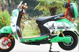 电动车电机和控制器莫名发烫损坏找不到问题点，师傅教你轻松解决视频封面