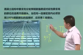 第19节 钢筋机械连接技术规程视频封面