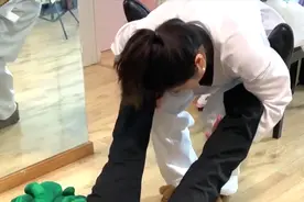 百亿剧好看搞笑：家有悍妻，但我依然和前女友约会！视频封面