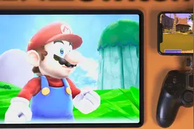 让iPhone iPad秒变任天堂Switch掌机杀手! NGC Wii Dophin模拟器