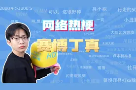 【网梗课代表】赛博丁真是什么梗？
