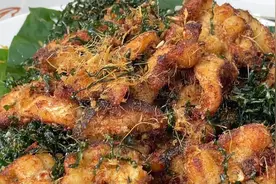 越南菜-蛇鱼烹饪方法