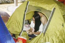 川藏线老司机的血泪史：搭讪穷游女，一定要做好3件事，太现实了视频封面