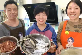 过年啦，大年三十能和家人在一起就是福，10句衷心祝福话送给大家视频封面