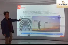 学后教育创始人朱云卿（总裁面对面第510期）视频封面