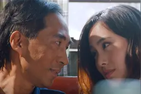房东大爷爱上单身女租客视频封面