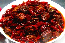 川味冷吃鸭脖正宗做法！麻辣干香，卤香沁脾，回味无穷，馋嘴至极