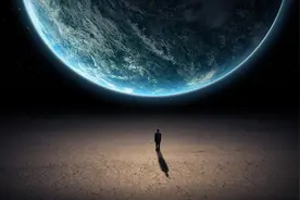 地球大约已有45.4亿年了！那人类还能在地球上生存多少年？视频封面