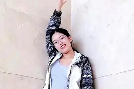 21岁医学院女生车祸离世遗体捐母校，爷爷是中国航天人视频封面
